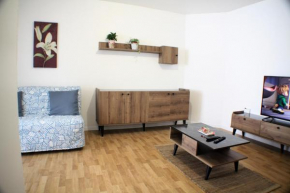 Le Cottage des Curie, Calais